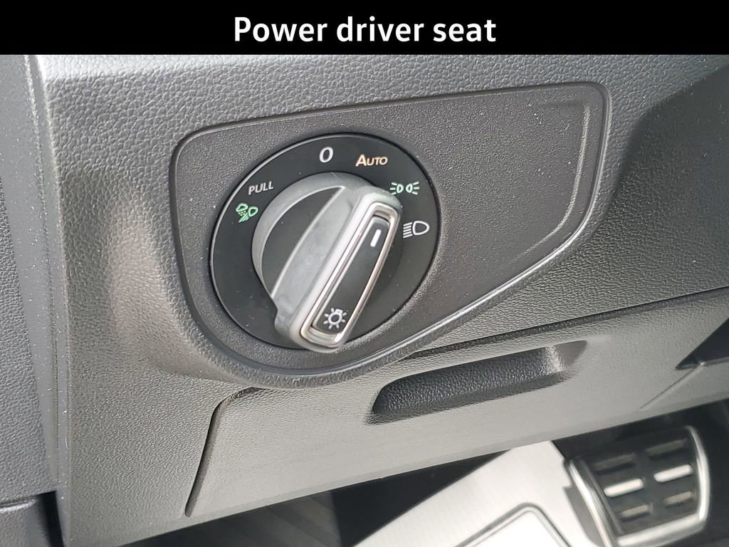 Used 2021 Volkswagen Atlas SEL Premium image 10