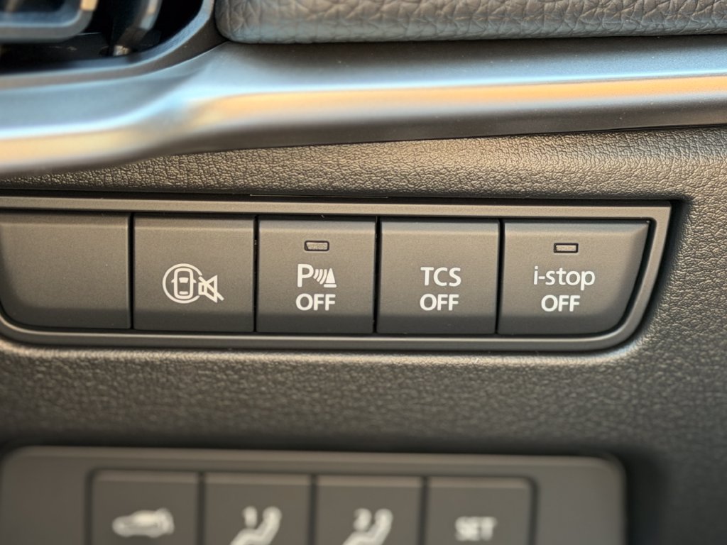 New 2026 MAZDA CX-90 3.3 Turbo w/ Premium Sport Pkg AWD/4WD image 27