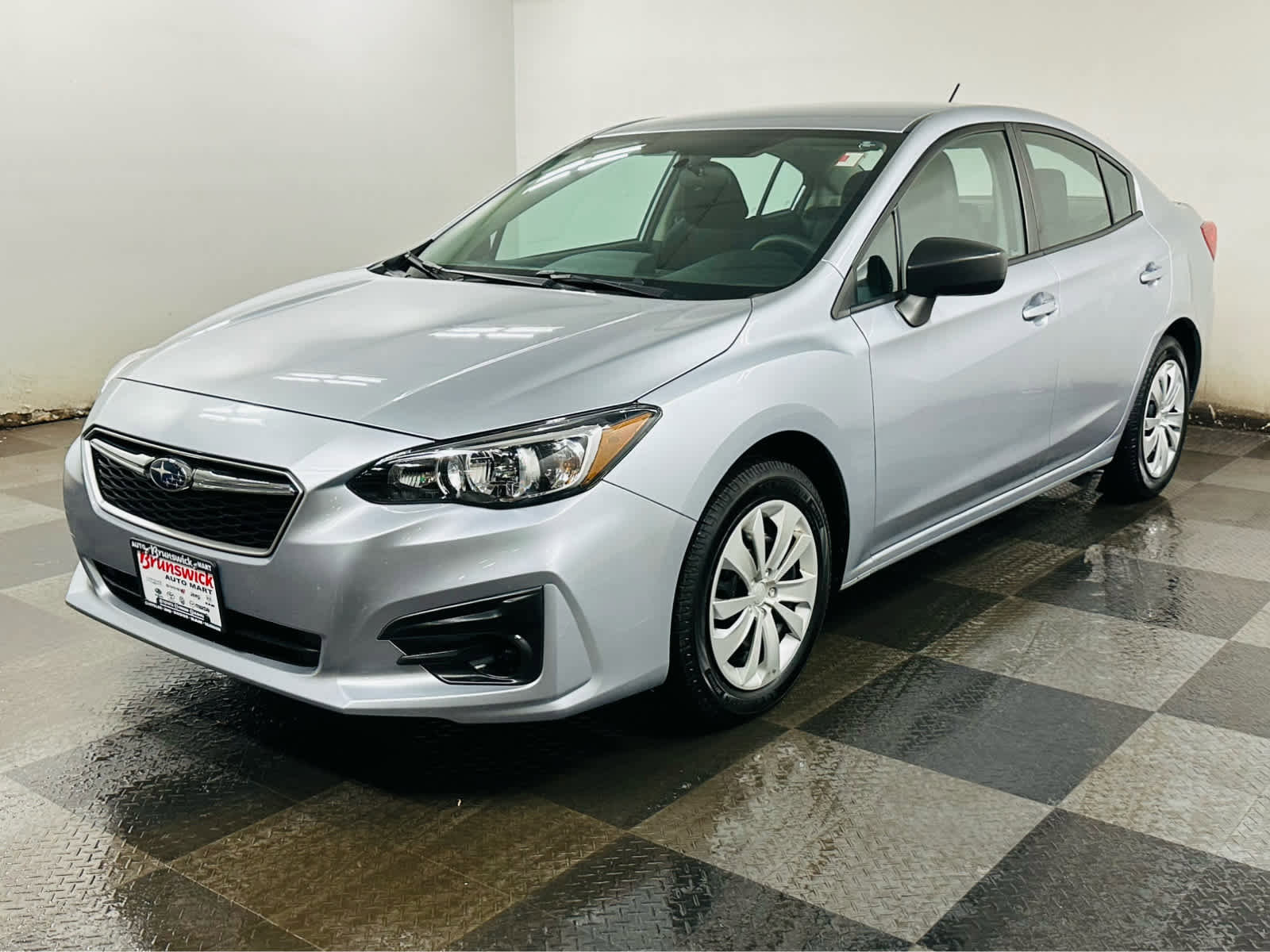 Used 2019 Subaru Impreza 2.0i