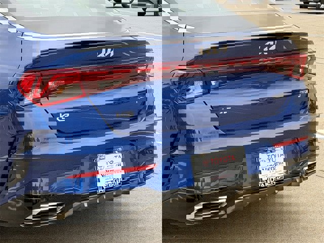 Used 2023 Kia K5 GT-Line w/ GT-Line Premium Package image 6