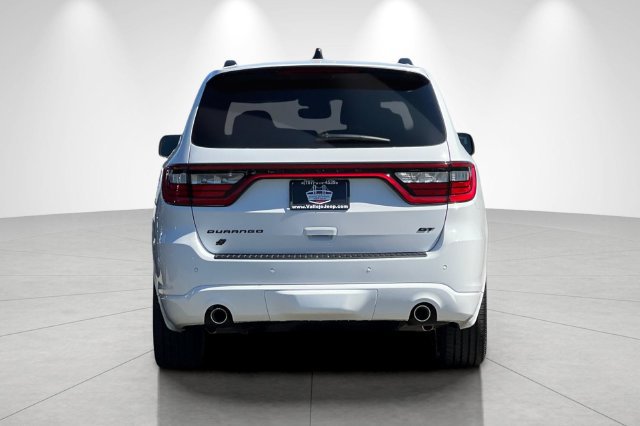 New 2027 Dodge Durango GT AWD/4WD image 5