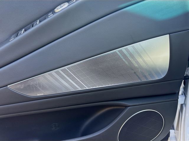 Used 2024 Genesis G80 image 24