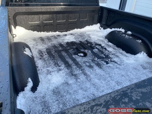 New 2026 RAM 3500 Big Horn image 8