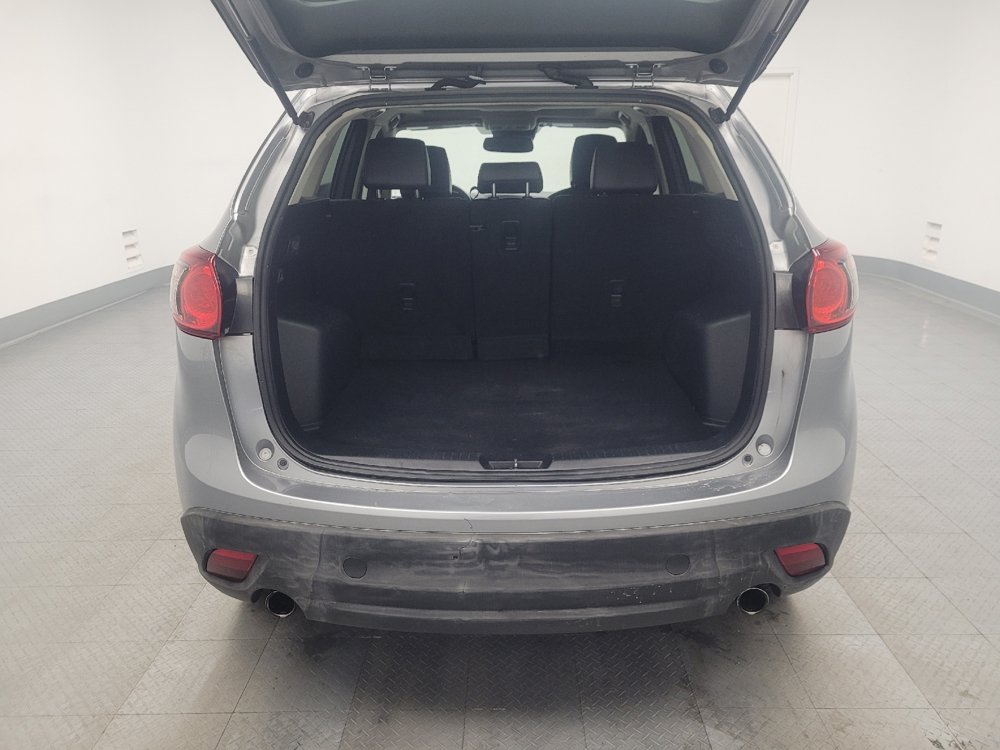 Used 2015 MAZDA CX-5 Grand Touring AWD/4WD image 29