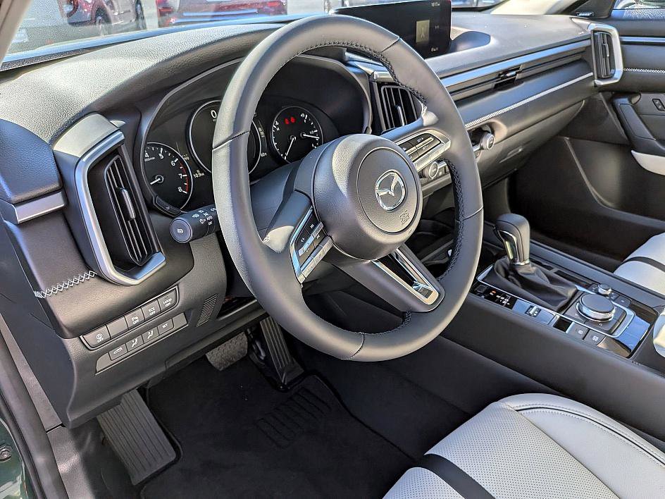 New 2026 MAZDA CX-50 AWD 2.5 S w/ Cargo Package image 16