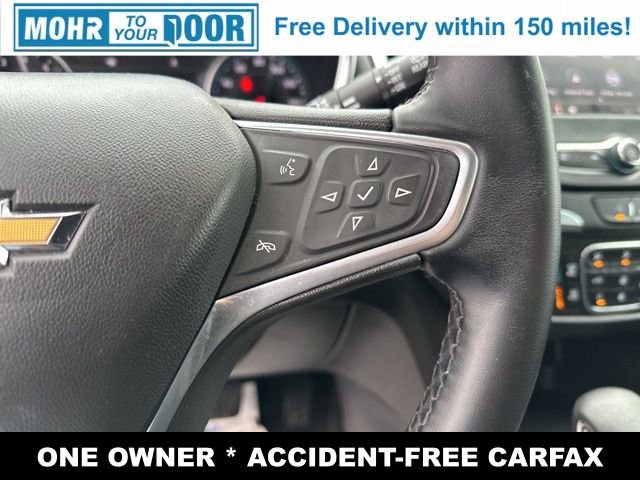 Used 2023 Chevrolet Equinox LT image 14