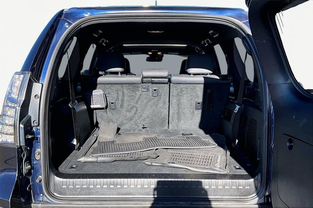 Used 2023 Lexus GX 460 Premium image 5