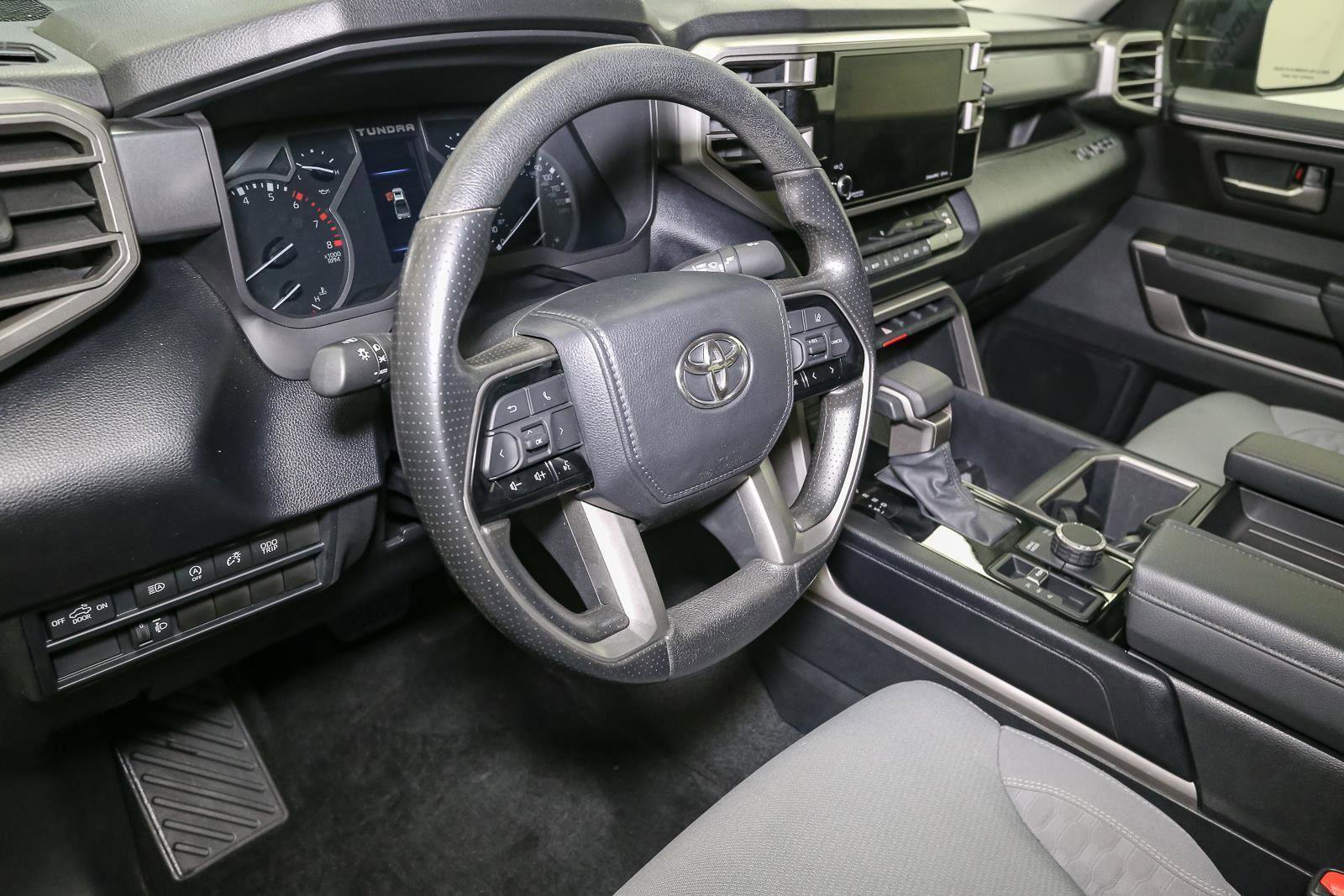 Used 2024 Toyota Tundra SR5 image 21