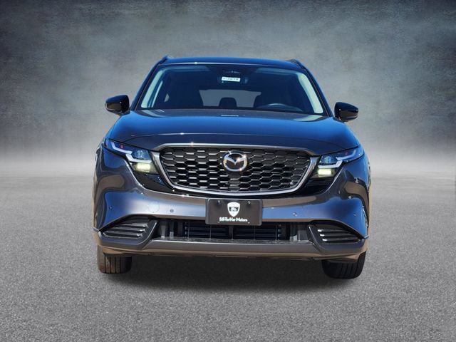 New 2026 MAZDA CX-5 Preferred AWD/4WD image 2