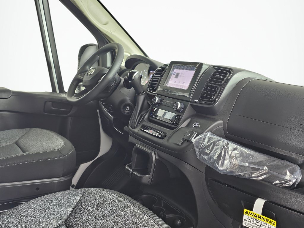 New 2026 RAM ProMaster 1500 FWD image 33