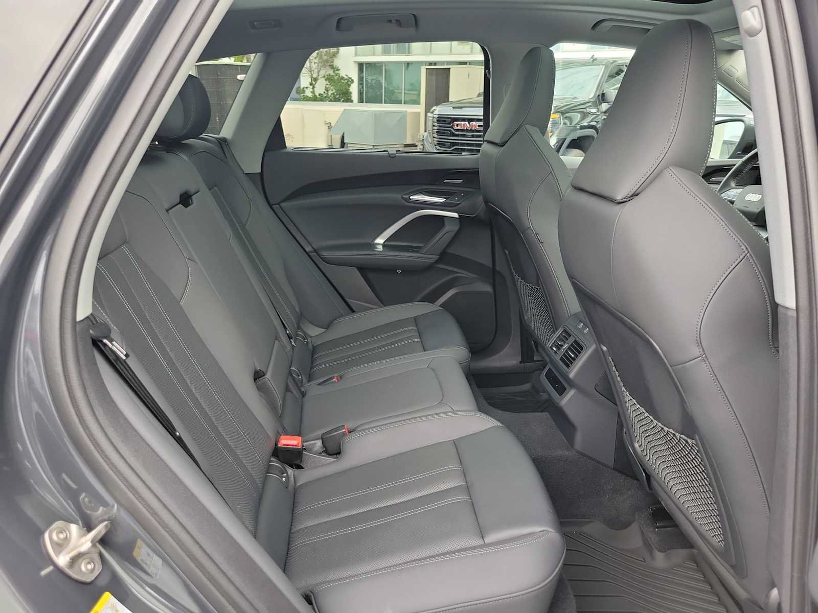 Certified 2025 Audi Q5 Premium Plus w/ Premium Plus AWD/4WD image 19