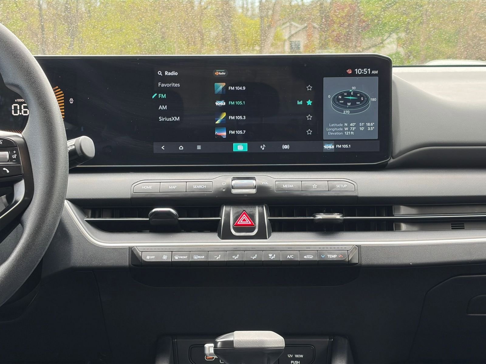 Used 2025 Kia K4 FWD image 17