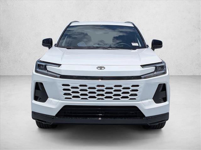 New 2026 Toyota RAV4 AWD Plug-in Hybrid image 6