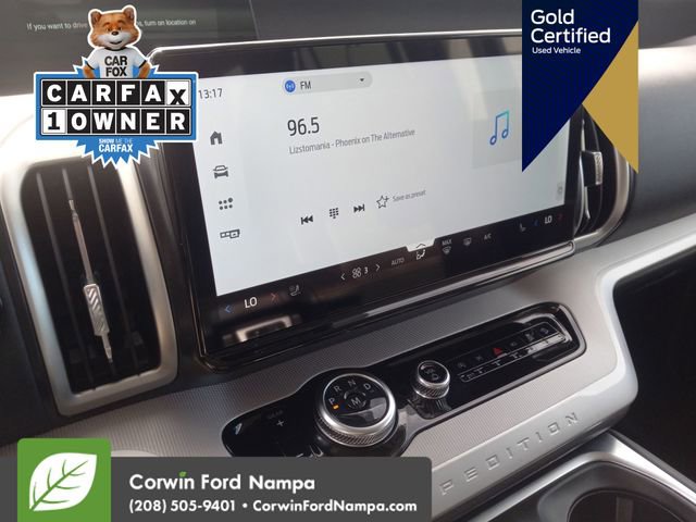 Certified 2025 Ford Expedition Active image 18