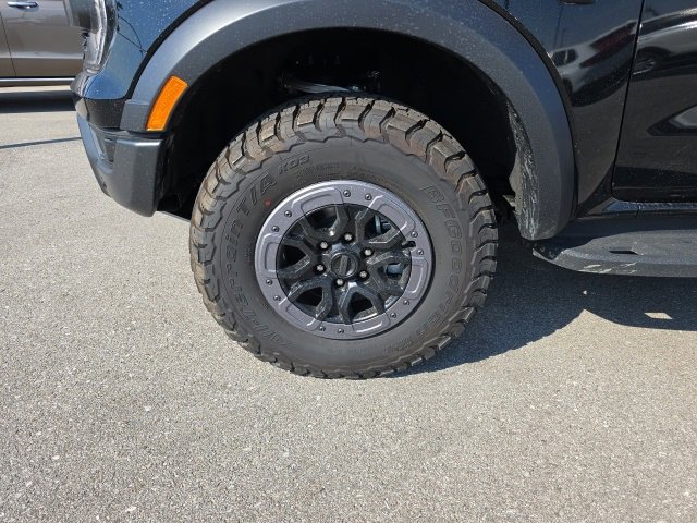 New 2025 Ford Ranger Raptor image 9