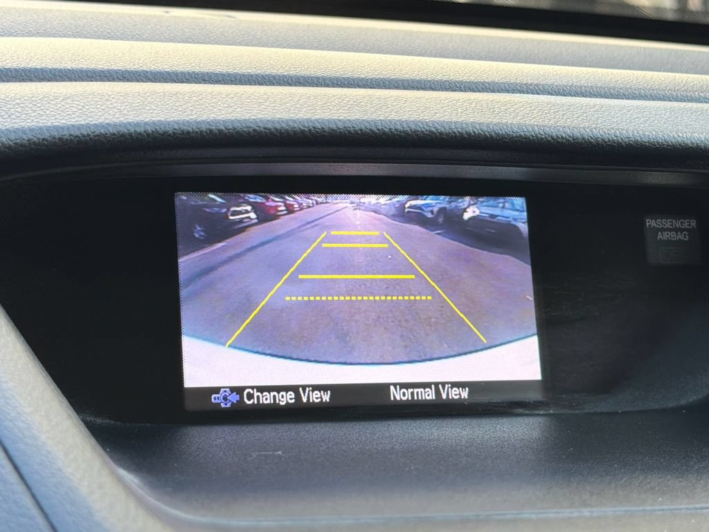 Used 2014 Honda CR-V LX image 20