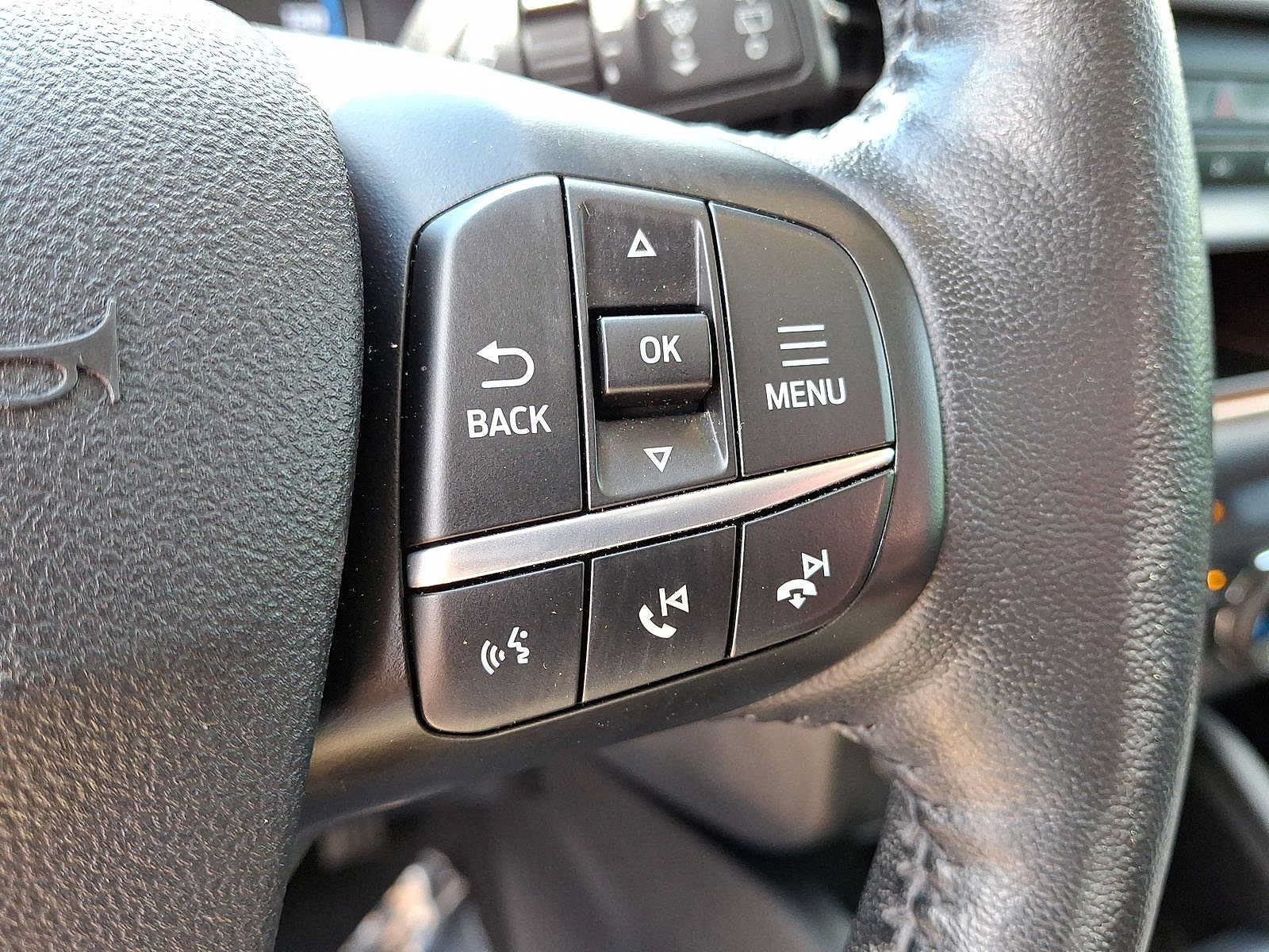 Used 2022 Ford Bronco Sport Outer Banks w/ Tech Package AWD/4WD image 24