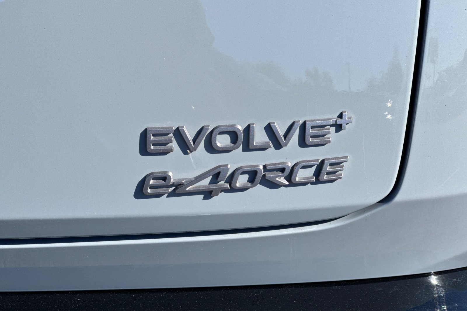 Certified 2024 Nissan Ariya AWD image 52