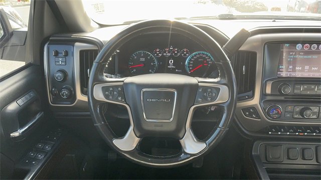 Used 2018 GMC Sierra 1500 Denali w/ Denali Ultimate Package image 24