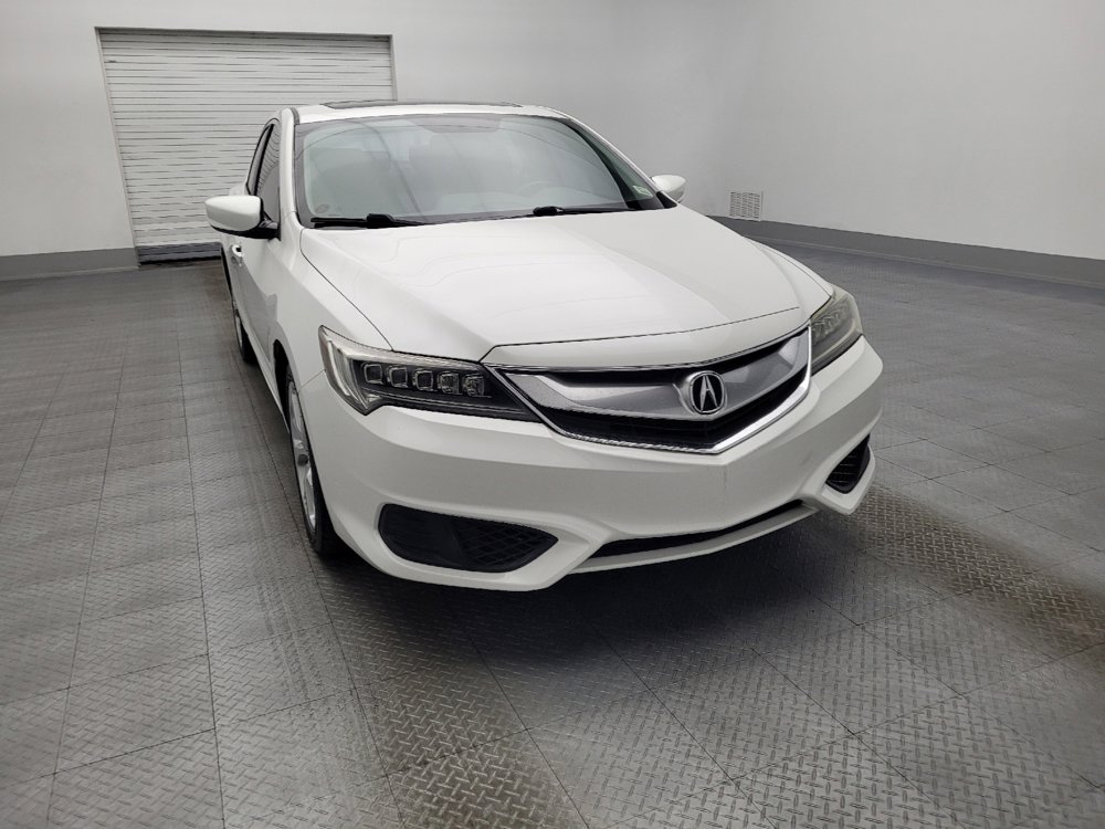 Used 2017 Acura ILX image 14