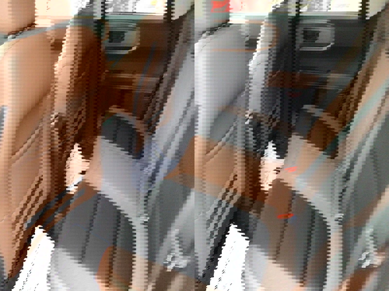 New 2025 Ford Bronco Sport Outer Banks image 20