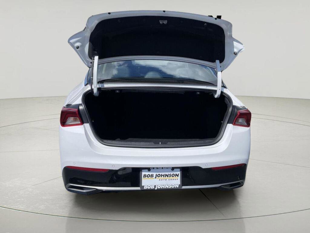 Used 2023 Kia K5 EX FWD image 9