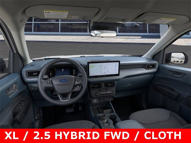 New 2025 Ford Maverick XL image 38