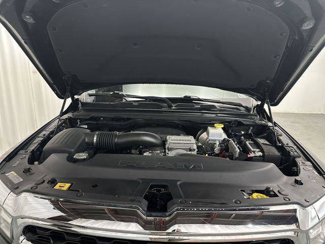 Certified 2022 RAM 1500 Big Horn image 19