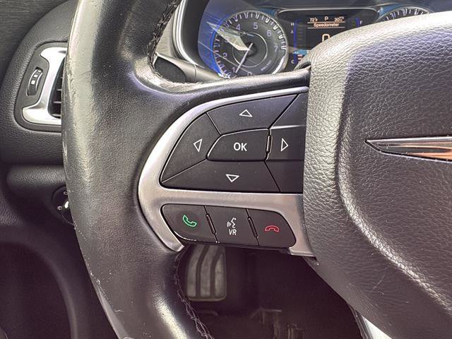 Used 2016 Chrysler 200 LX image 17