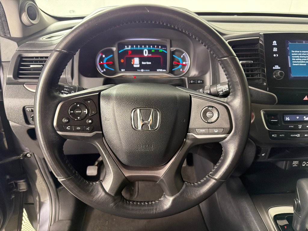 Used 2020 Honda Pilot EX-L image 16