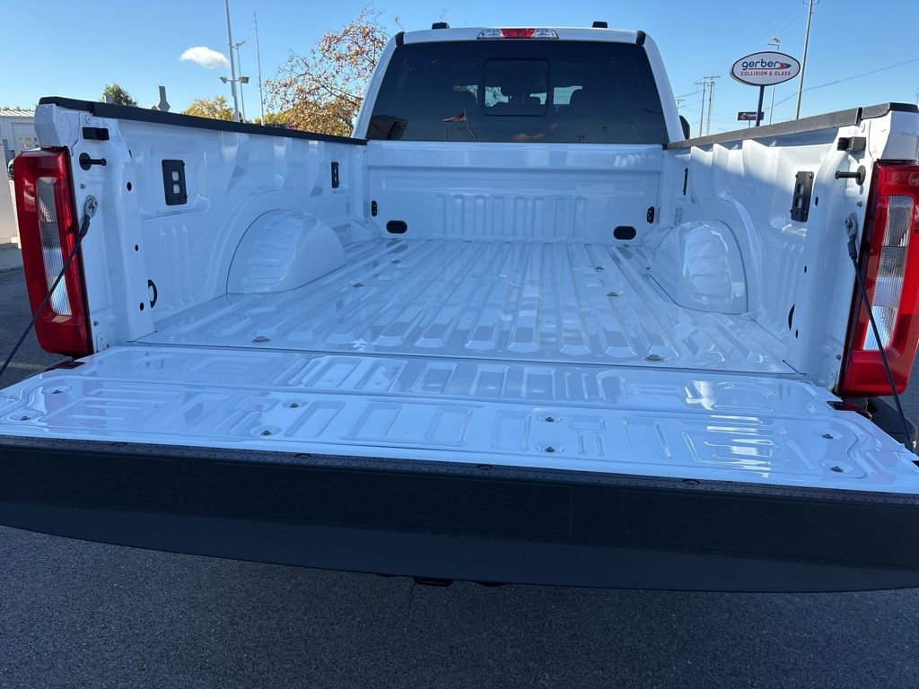 New 2026 Ford F350 XL image 42