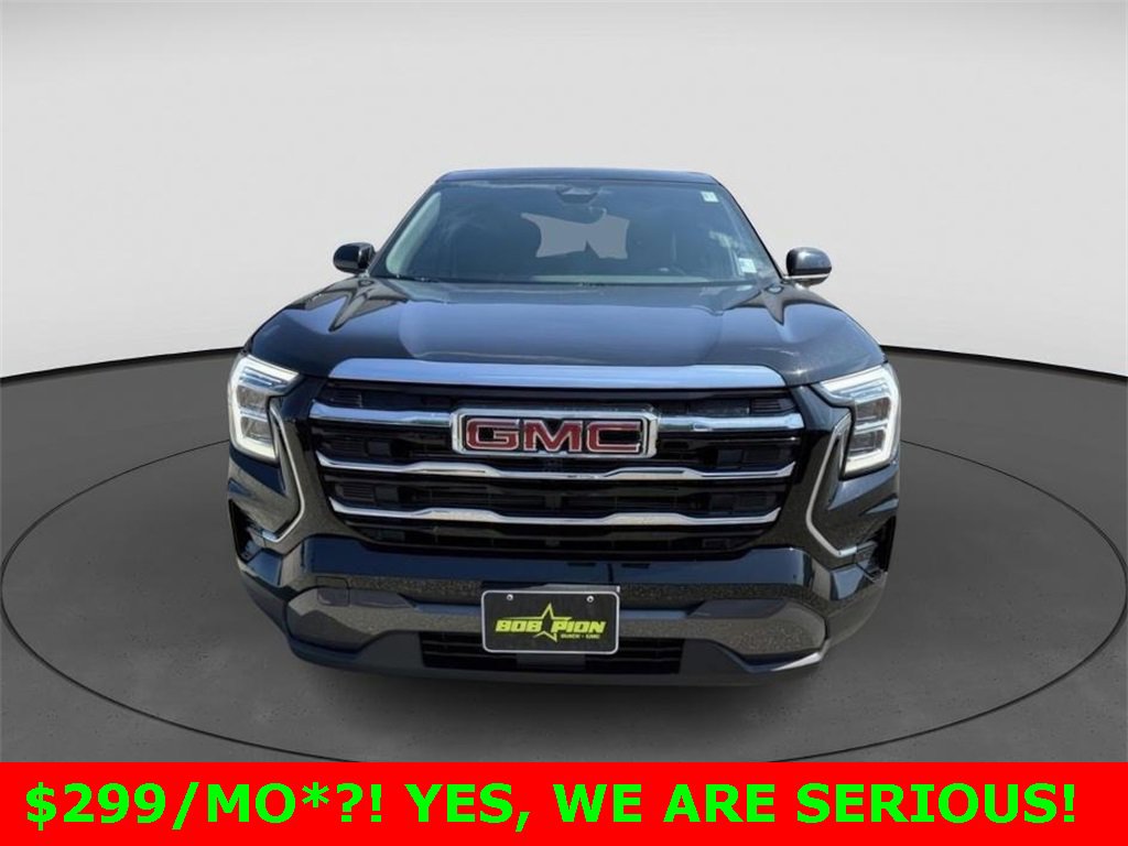 New 2026 GMC Terrain Elevation w/ LPO, Floor Liner Package image 3