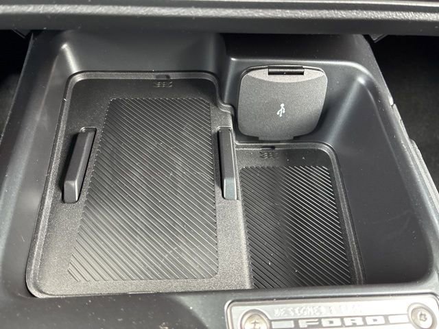 New 2025 Ford Bronco Outer Banks image 41