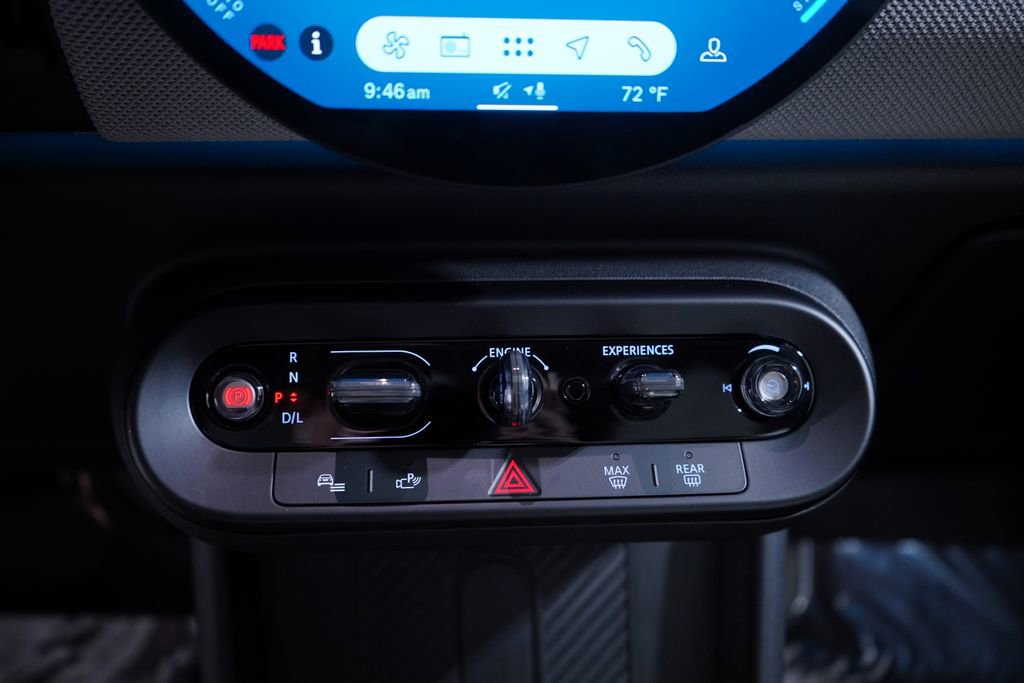 Used 2025 MINI Cooper S image 11