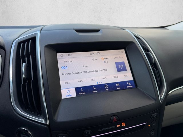 Used 2019 Ford Edge Titanium w/ Equipment Group 301A FWD image 14
