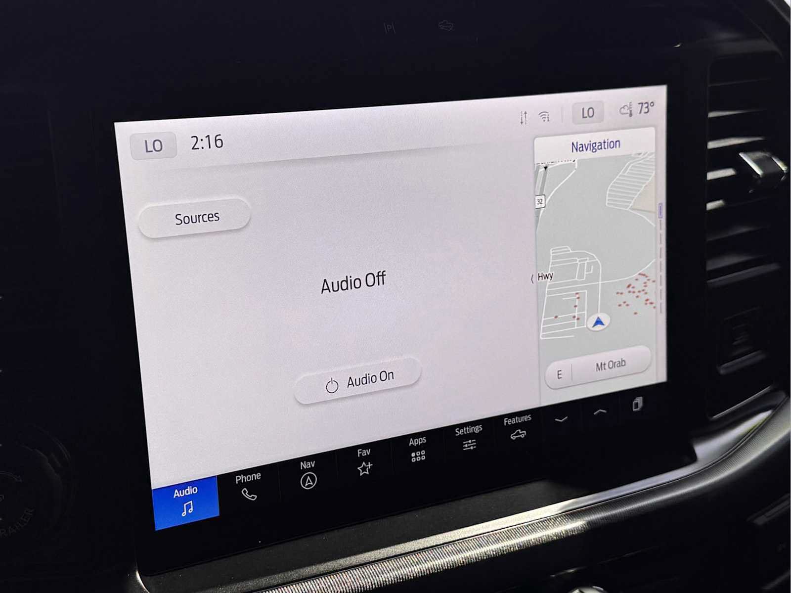 Used 2025 Ford F150 Raptor AWD/4WD image 16