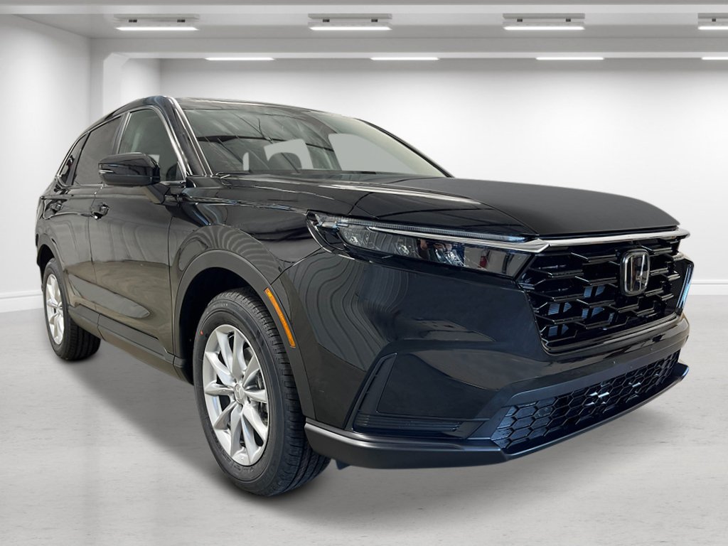 New 2027 Honda CR-V EX image 8