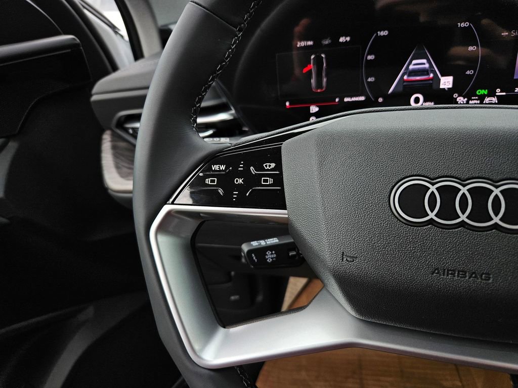 New 2025 Audi Q5 Premium Plus image 11