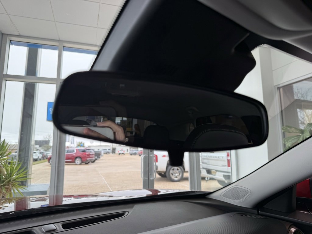 New 2026 Chevrolet Trax LT image 22