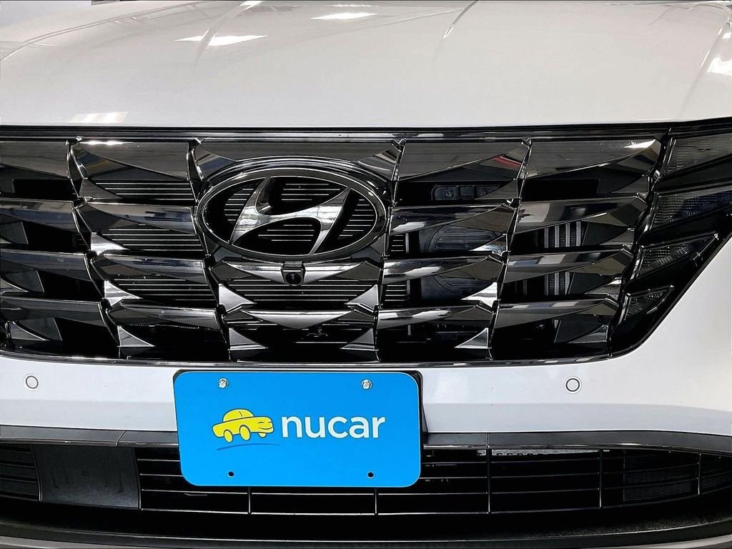 Used 2023 Hyundai Tucson Limited AWD/4WD image 33