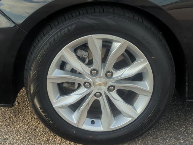 Used 2022 Chevrolet Malibu LT image 10