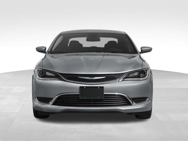 Used 2016 Chrysler 200 Limited FWD image 7