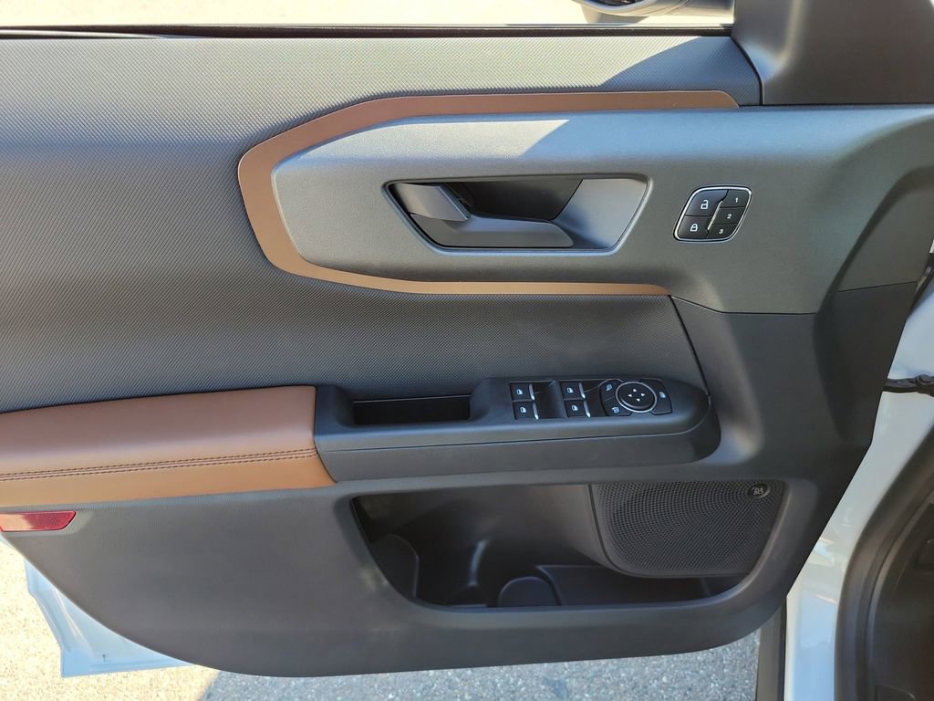 New 2025 Ford Bronco Sport Outer Banks w/ Outer Banks Tech Package+ image 21