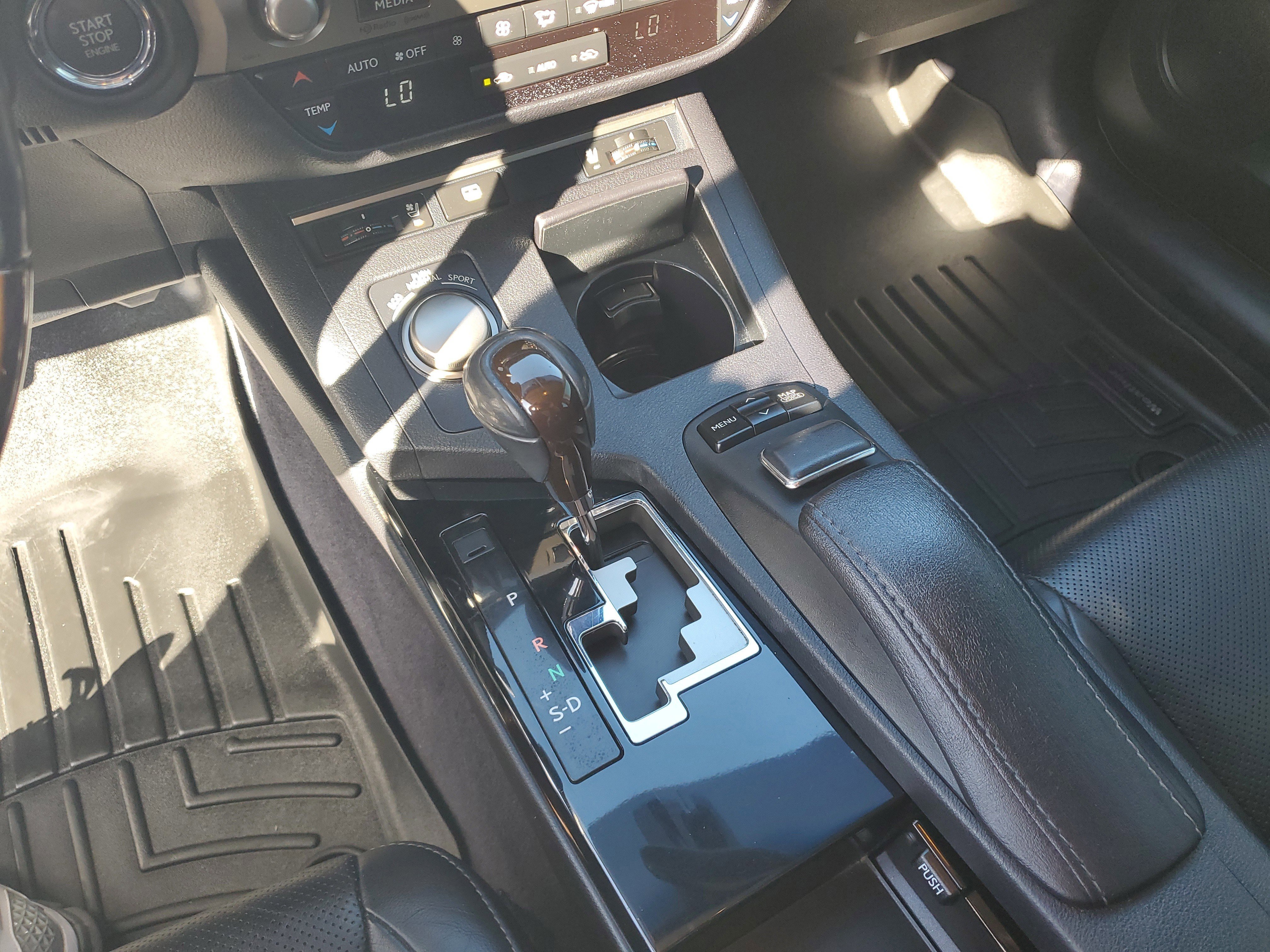 Used 2013 Lexus ES 350 image 24