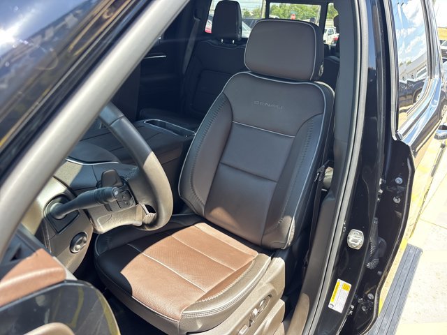 Used 2026 GMC Sierra 1500 Denali AWD/4WD image 21