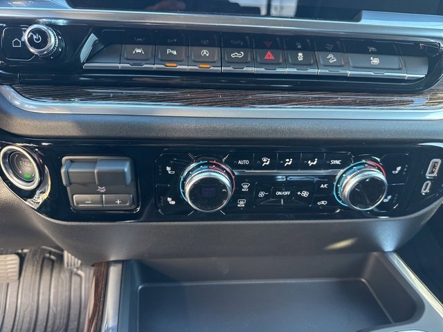 New 2026 GMC Sierra 1500 Elevation w/ Elevation Premium Package image 22