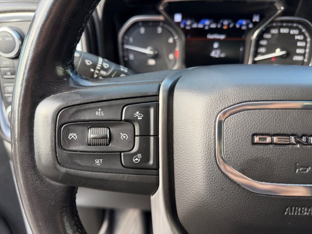 Used 2021 GMC Sierra 3500 Denali w/ Denali Ultimate Package AWD/4WD image 20