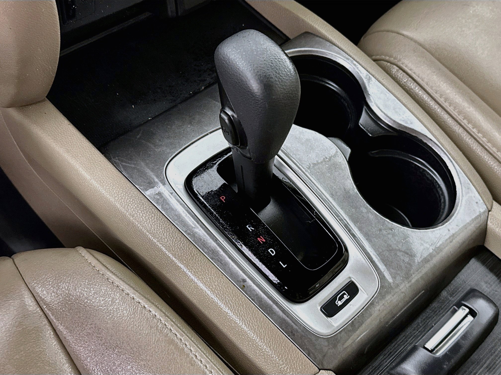 Certified 2019 Honda Pilot EX-L image 17