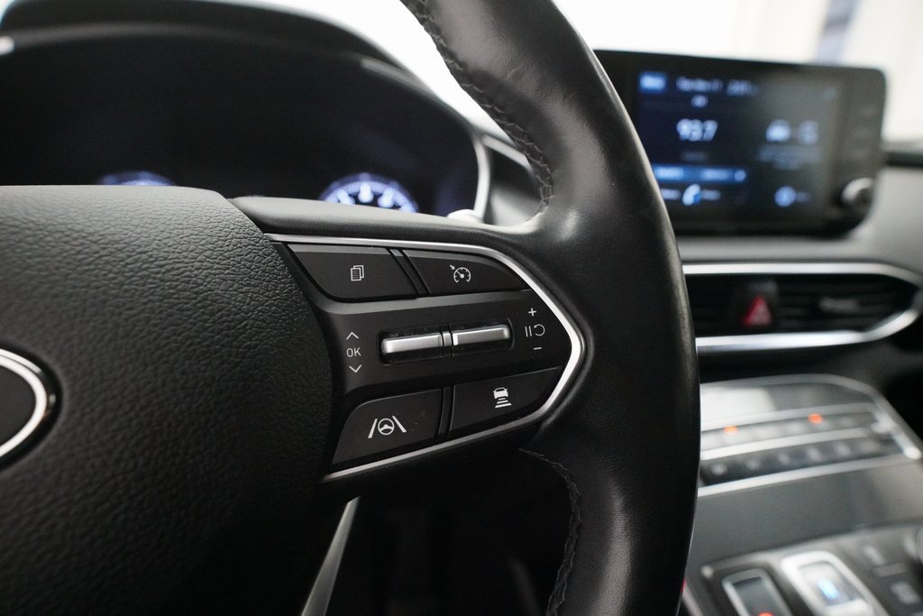 Used 2021 Hyundai Santa Fe SEL image 18