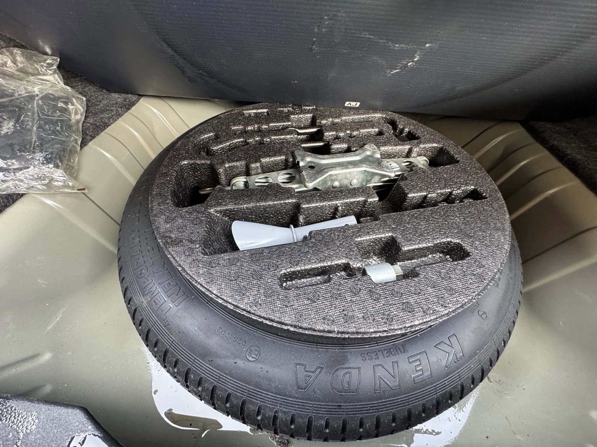 Used 2016 Honda Civic EX image 28